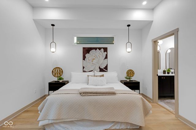 1021 Churchman Avenue, Indianapolis, IN 46203