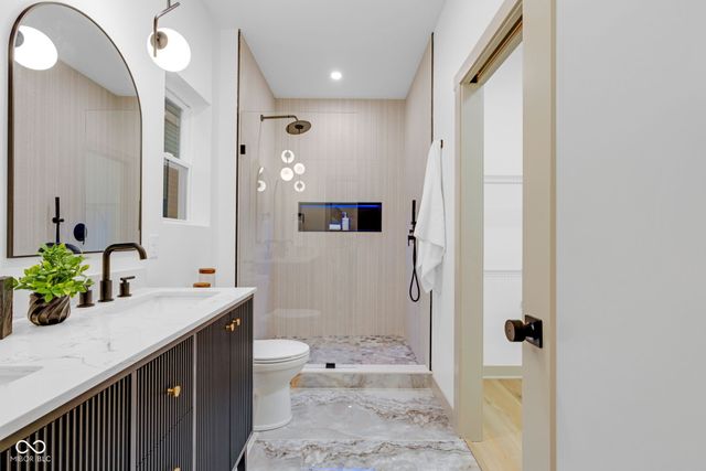 1021 Churchman Avenue, Indianapolis, IN 46203