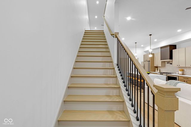 1021 Churchman Avenue, Indianapolis, IN 46203