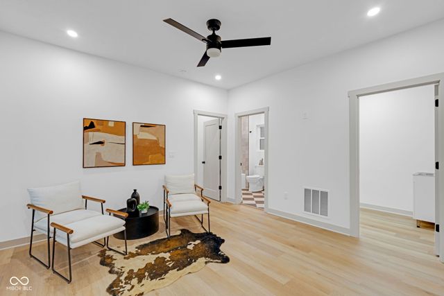 1021 Churchman Avenue, Indianapolis, IN 46203