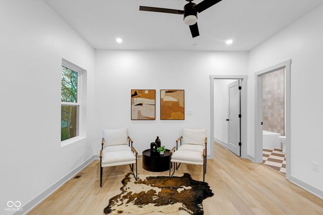 1021 Churchman Avenue, Indianapolis, IN 46203