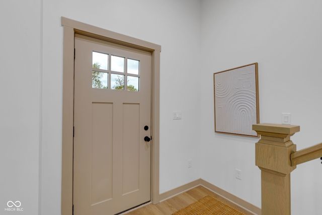 1021 Churchman Avenue, Indianapolis, IN 46203