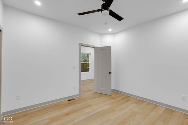 1021 Churchman Avenue, Indianapolis, IN 46203