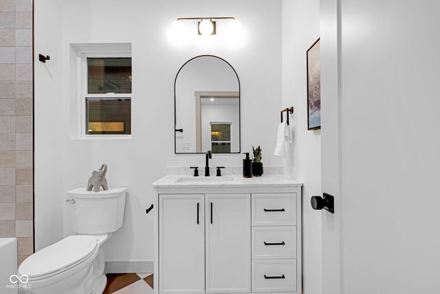 1021 Churchman Avenue, Indianapolis, IN 46203