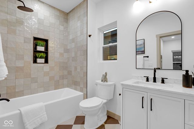 1021 Churchman Avenue, Indianapolis, IN 46203