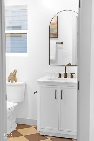 1021 Churchman Avenue, Indianapolis, IN 46203