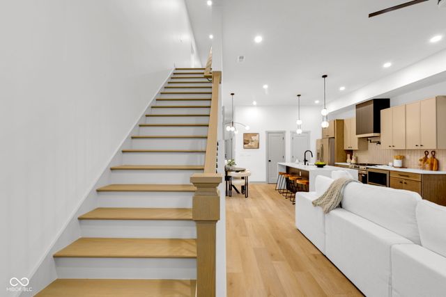 1021 Churchman Avenue, Indianapolis, IN 46203