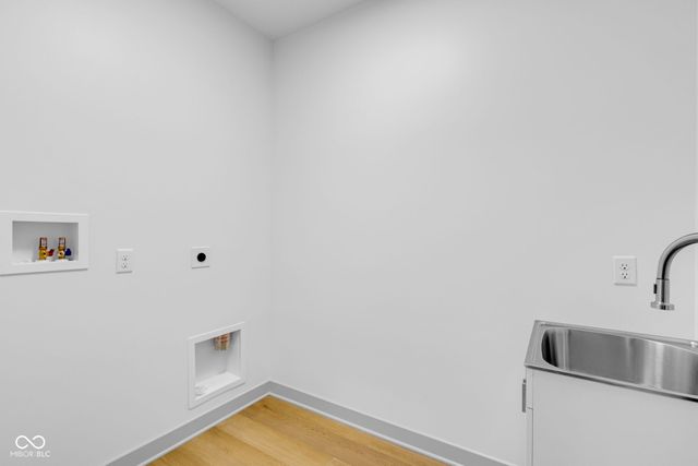 1021 Churchman Avenue, Indianapolis, IN 46203