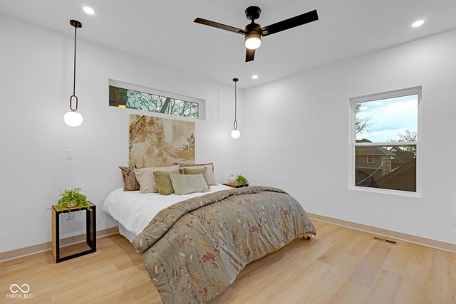 1021 Churchman Avenue, Indianapolis, IN 46203