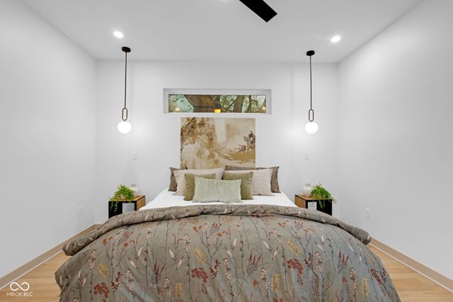 1021 Churchman Avenue, Indianapolis, IN 46203