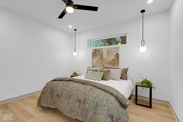 1021 Churchman Avenue, Indianapolis, IN 46203