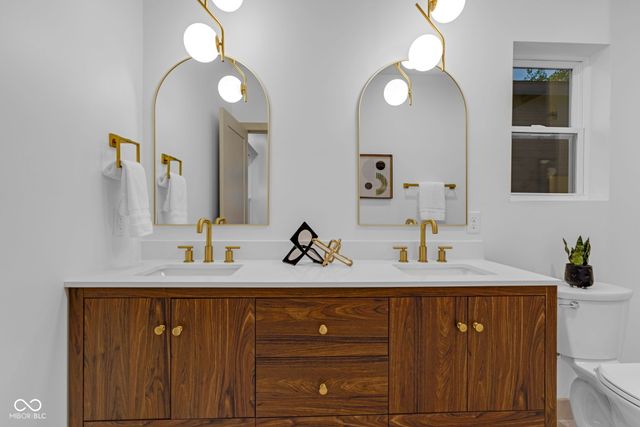 1021 Churchman Avenue, Indianapolis, IN 46203