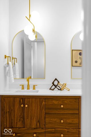 1021 Churchman Avenue, Indianapolis, IN 46203