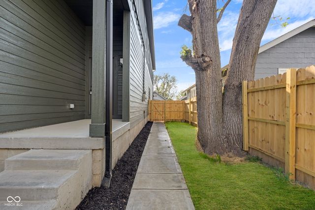 1021 Churchman Avenue, Indianapolis, IN 46203