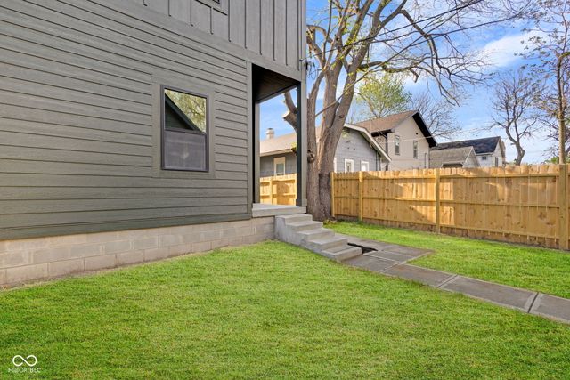 1021 Churchman Avenue, Indianapolis, IN 46203