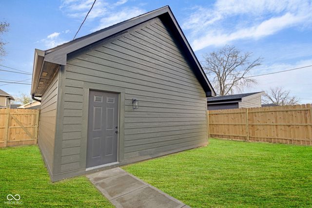 1021 Churchman Avenue, Indianapolis, IN 46203