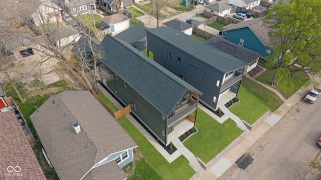 1021 Churchman Avenue, Indianapolis, IN 46203