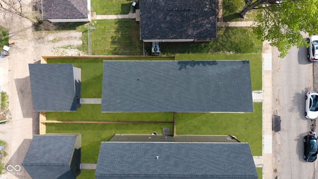 1021 Churchman Avenue, Indianapolis, IN 46203