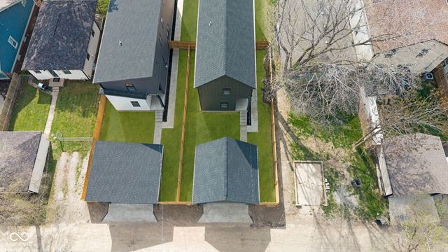 1021 Churchman Avenue, Indianapolis, IN 46203