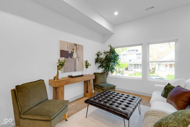 1021 Churchman Avenue, Indianapolis, IN 46203