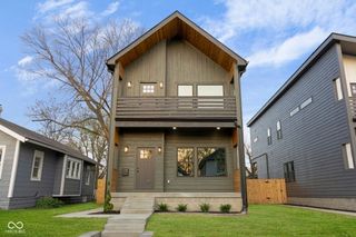 1021 Churchman Avenue, Indianapolis, IN 46203