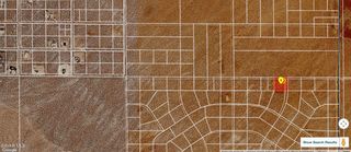 Twin Buttes Road West Calif. City Boulevard, California City, CA 93505