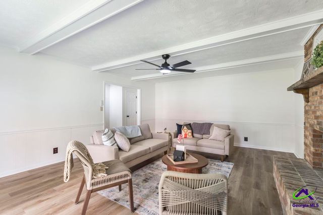 6806 Bay Point Drive, Macon, GA 31220