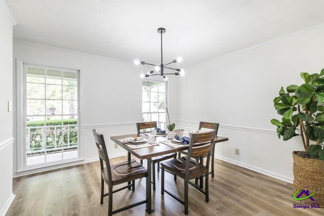 6806 Bay Point Drive, Macon, GA 31220