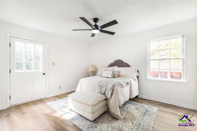 6806 Bay Point Drive, Macon, GA 31220