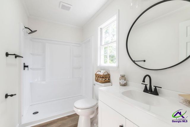6806 Bay Point Drive, Macon, GA 31220