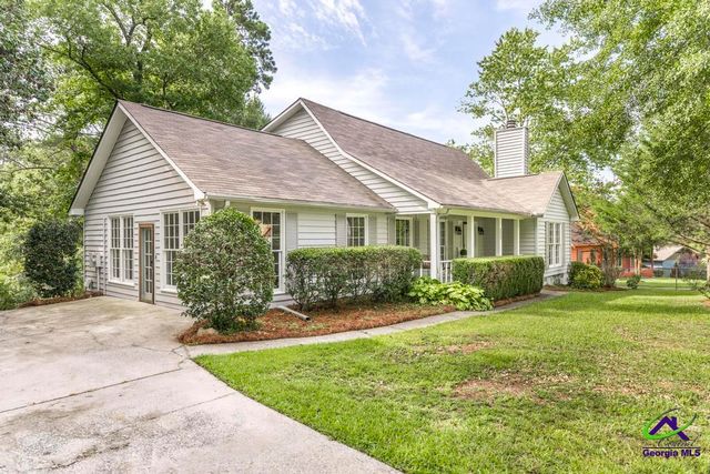 6806 Bay Point Drive, Macon, GA 31220