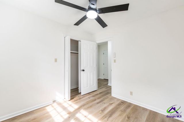 6806 Bay Point Drive, Macon, GA 31220