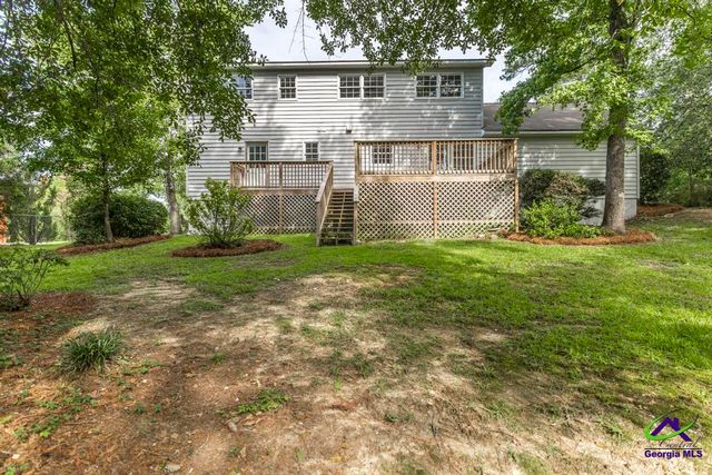 6806 Bay Point Drive, Macon, GA 31220