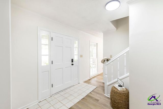 6806 Bay Point Drive, Macon, GA 31220