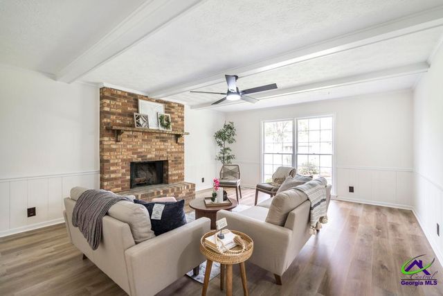 6806 Bay Point Drive, Macon, GA 31220