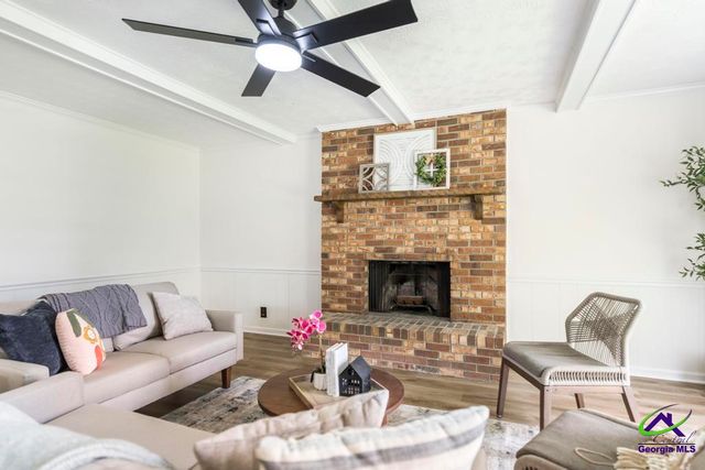 6806 Bay Point Drive, Macon, GA 31220