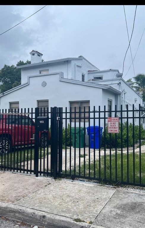 1053 NW 30th Street 2, Miami, FL 33127