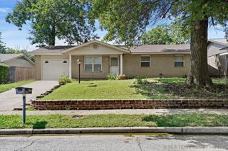 16429 E 1st Street, Tulsa, OK 74108