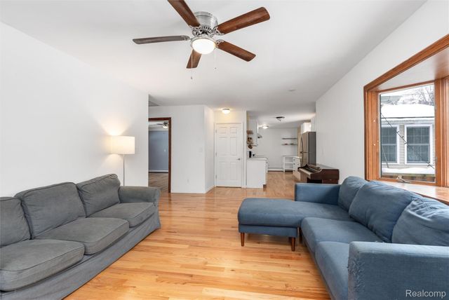 6892 Crane Road, Pittsfield Charter Township, MI 48197