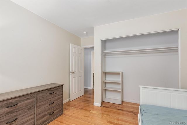 6892 Crane Road, Pittsfield Charter Township, MI 48197