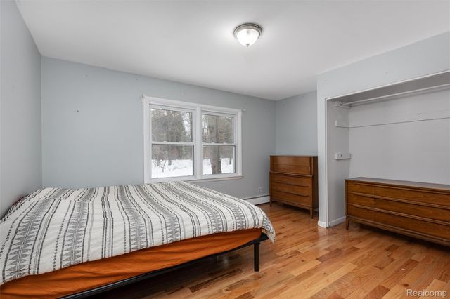 6892 Crane Road, Pittsfield Charter Township, MI 48197