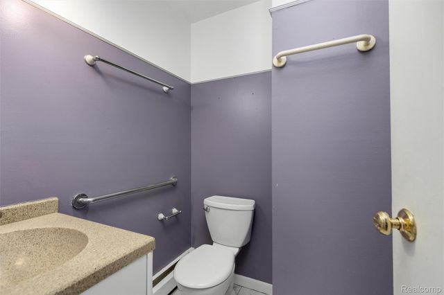 6892 Crane Road, Pittsfield Charter Township, MI 48197