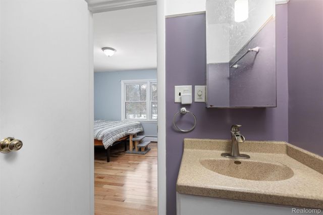 6892 Crane Road, Pittsfield Charter Township, MI 48197