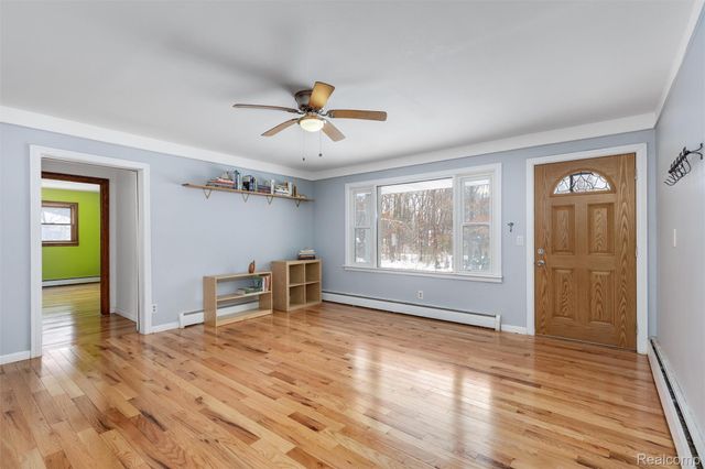 6892 Crane Road, Pittsfield Charter Township, MI 48197