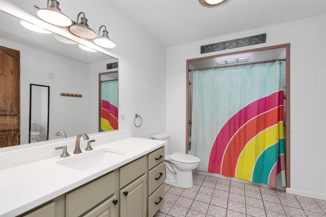 6892 Crane Road, Pittsfield Charter Township, MI 48197