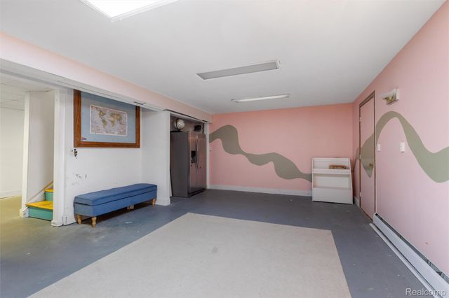 6892 Crane Road, Pittsfield Charter Township, MI 48197