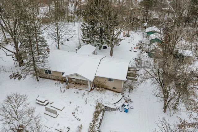 6892 Crane Road, Pittsfield Charter Township, MI 48197