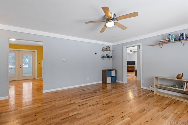 6892 Crane Road, Pittsfield Charter Township, MI 48197