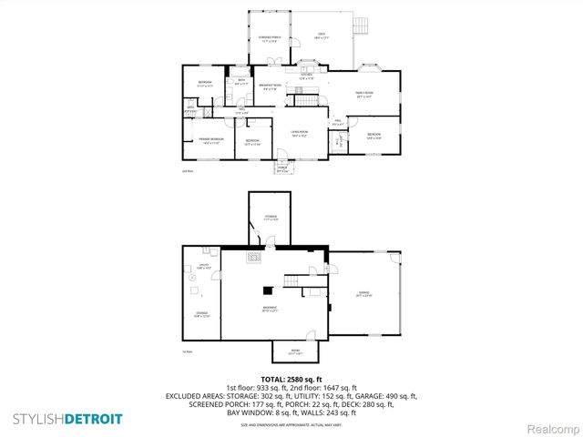 6892 Crane Road, Pittsfield Charter Township, MI 48197