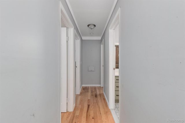 6892 Crane Road, Pittsfield Charter Township, MI 48197